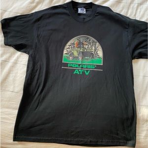Polaris ATV T-shirt